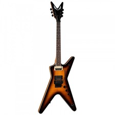 Dean ML 79 Floyd Rose | Flame