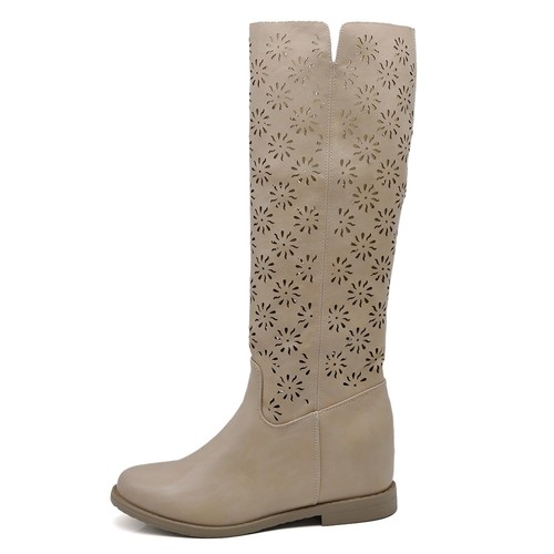 Fashion stivaletti donna - fashion,