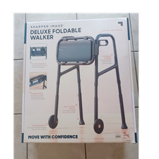 Sharper Image Deluxe