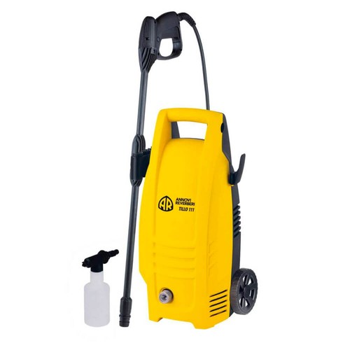 Idropulitrice acqua fredda 110 - idropulitrice,