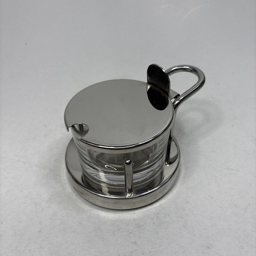 Alessi formaggiera 5071 - alessi,