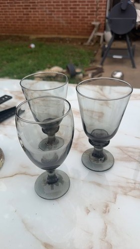 Set calici vintage - calici,