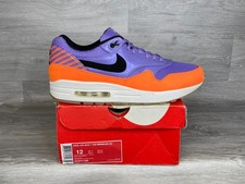 Nike Air Max 1 FB CR7 PRM QS