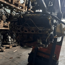 1229454 Motore semicompl