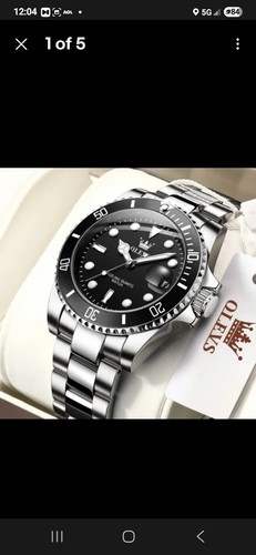 Orologio olevs quadrante - orologio,