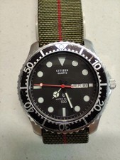 Orologio Citizen GN-4-S 6100-G03740K