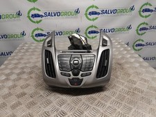 MK2 FORD TRANSIT CONNECT RADIO