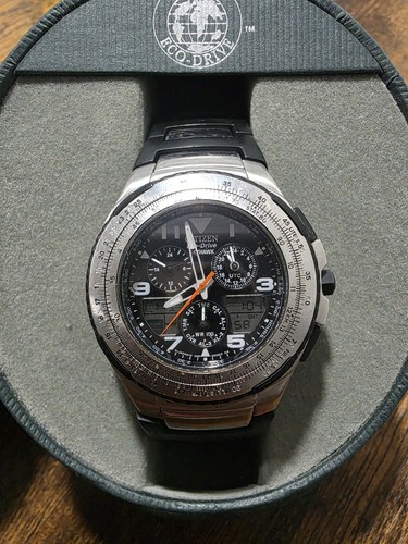 Orologio uomo citizen - orologio,