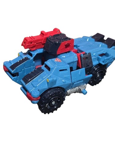 Transformers cybertron defense - transformers,