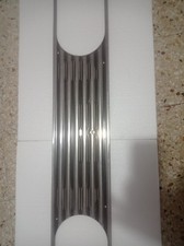 Mascherina Anteriore Fiat