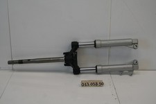 Forcella anteriore argento