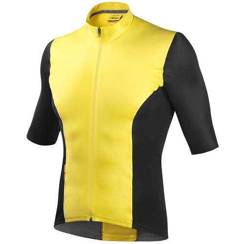 Maillot mavic cxr - maillot,