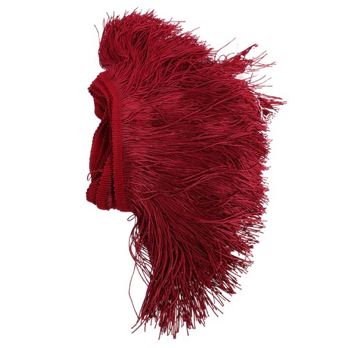 Pizzo nappa fatto mano - nappa,