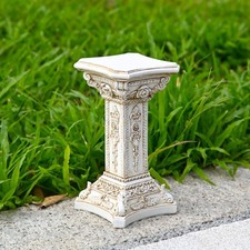 Statua decorativa a forma di