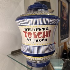 VASO AMARENA TOSCHI VIGNOLA_DA