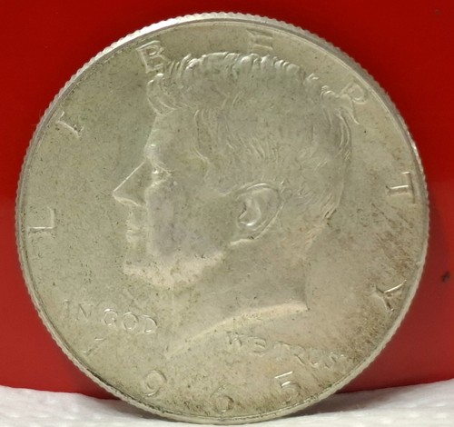 Moneta mezzo dollaro kennedy - moneta,