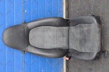 PORSCHE BOXSTER 986 2.7