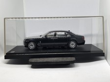 Modellino scala 1/43 Rolls