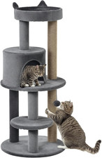 Albero Tiragraffi per 1-2