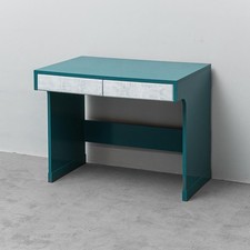 SCRIVANIA IN LEGNO OTTANIO E