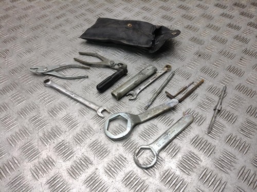 Kit attrezzi suzuki gsxr - attrezzi,