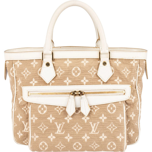 Borsa mano louis - mano, vuitton