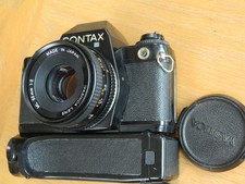 Contax 139 quartz - contax,