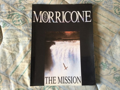 Ennio morricone missing - ennio, morricone-missing