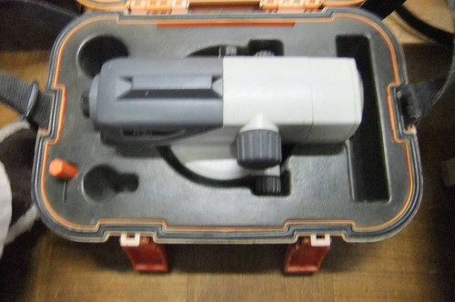 Sokkia b20 custodia - custodia, automatic