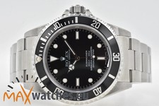 Rolex Submariner No Date