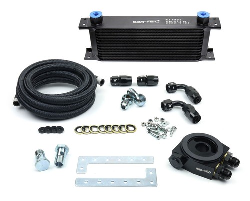 Kit radiatore olio 20v - kit,
