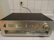 HITACHI -AM-FM SINTONIZZATORE