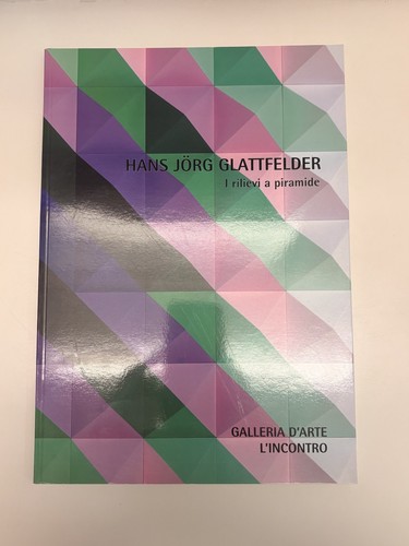 Catalogo della mostra - , di