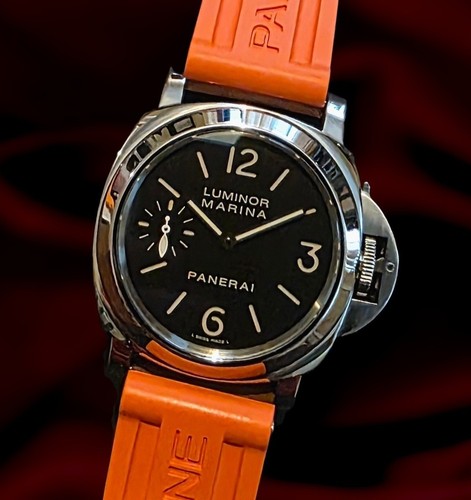 Panerai luminor marina - luminor,