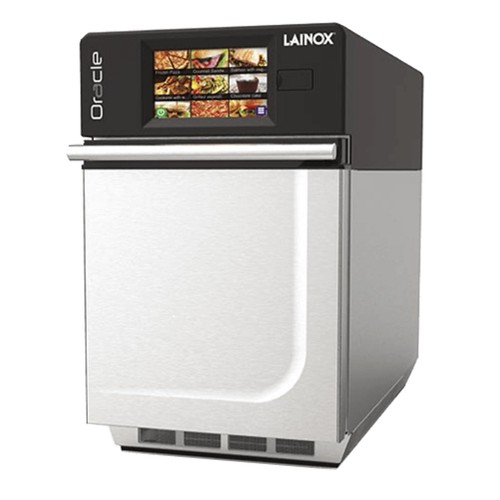 Forno lainox oracle - forno,