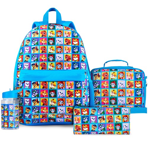 Paw patrol zainetto bambino - paw,