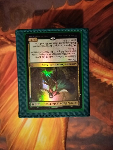 Mazzo magic the gathering - mazzo,