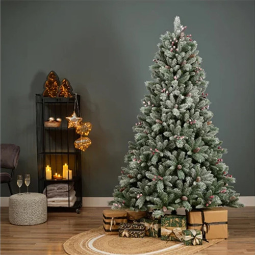Albero natale arizona - albero, di