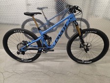 2025 Pivot Switchblade Medium