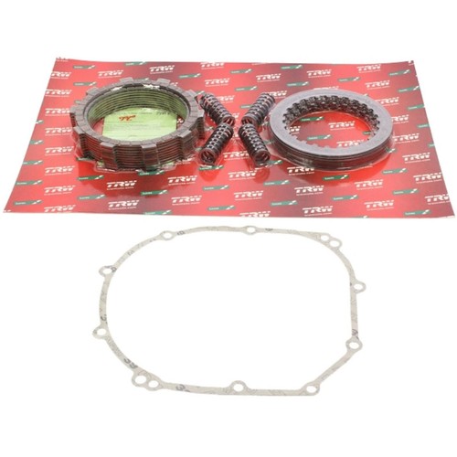 Kit frizione per honda hornet - per,