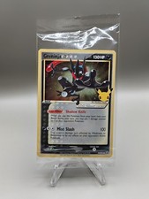 Pokémon TCG Sigillato