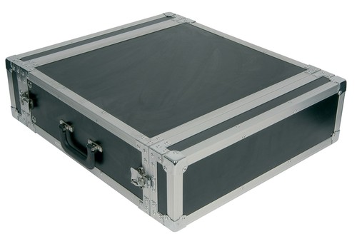 Flightcase 3u - flightcase,