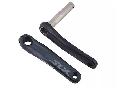 Guarnitura shimano slx m7100 - guarnitura,
