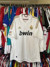 MAGLIA MAGLIA HOME REAL MADRID