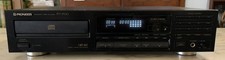 VINTAGE PIONEER COMPACT DISC PLAYER PD-5700