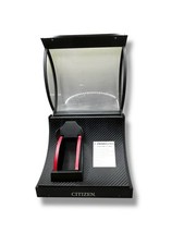 scatola originale citizen promaster crono millesimo
