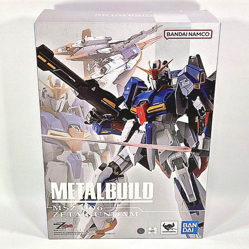 Zeta gundam metal - gundam,