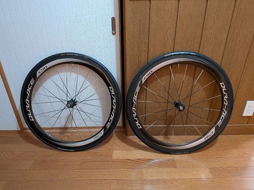 Set ruote anteriori - , e