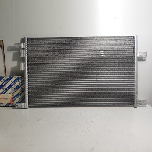 Condensatore climatizzatore - condensatore,