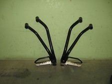 gancio posteriore yamaa yzf 125